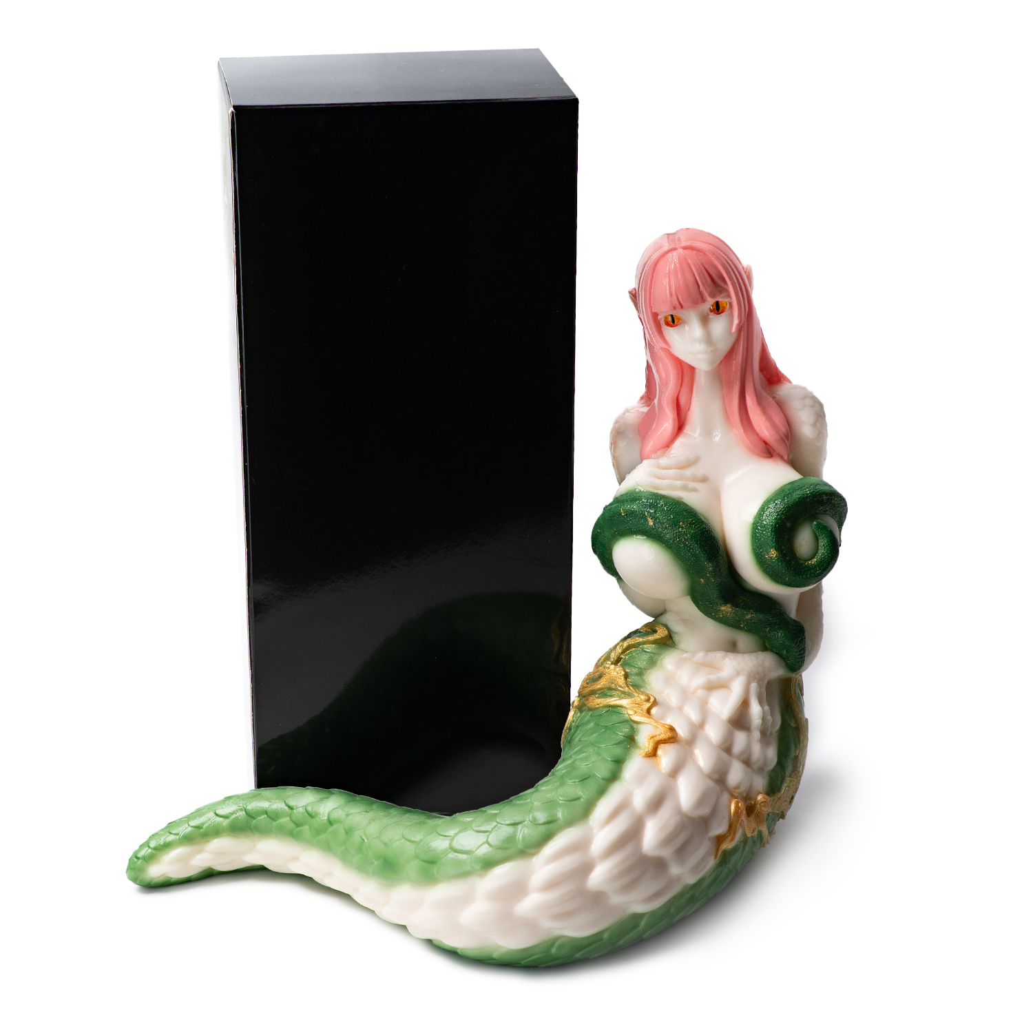 Dive into a Fantasy of Pure Pleasure(G61001)